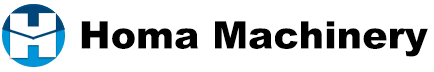 Jinan Homa Machinery Co.,Ltd.