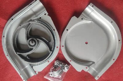 Steel Corner 90° for φ60mm pipe